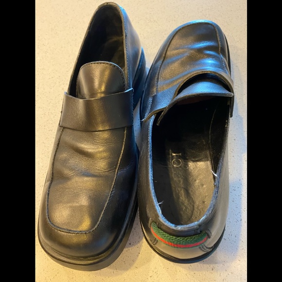 Gucci Size 8 Italy🇮🇹 9 1/2 US🇺🇸 - Picture 2 of 3